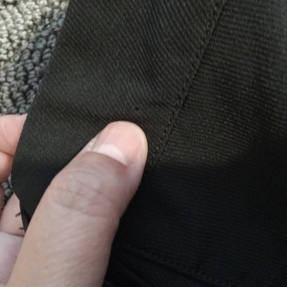 Adidas Terrex Made To Be Remade Hiking Outdoors Womens Pants Size Small - Picture 11 of 12